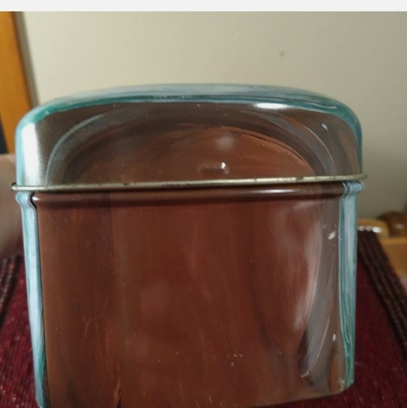 LARGE HINGED COCA COLA BOTTLE SHAPED, CHRISTMAS TI - Picture 8 of 10